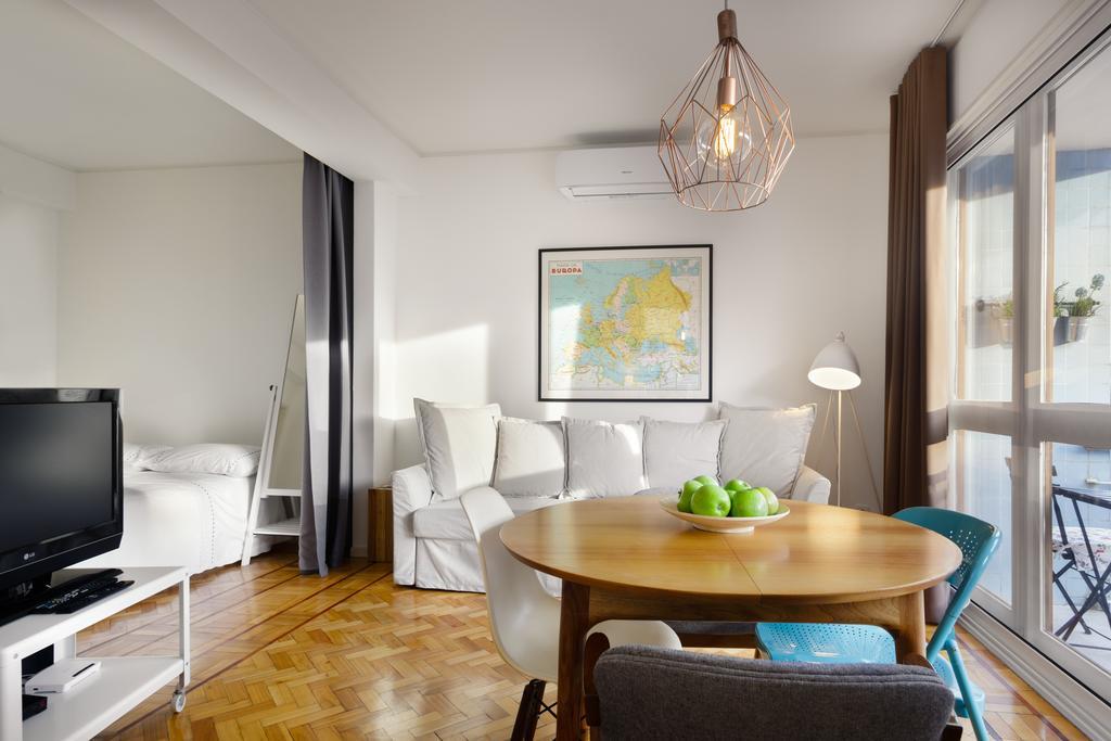 Fabrica Apart Apartment Porto