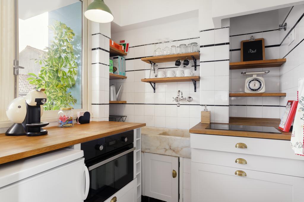 Fabrica Apart Apartment *