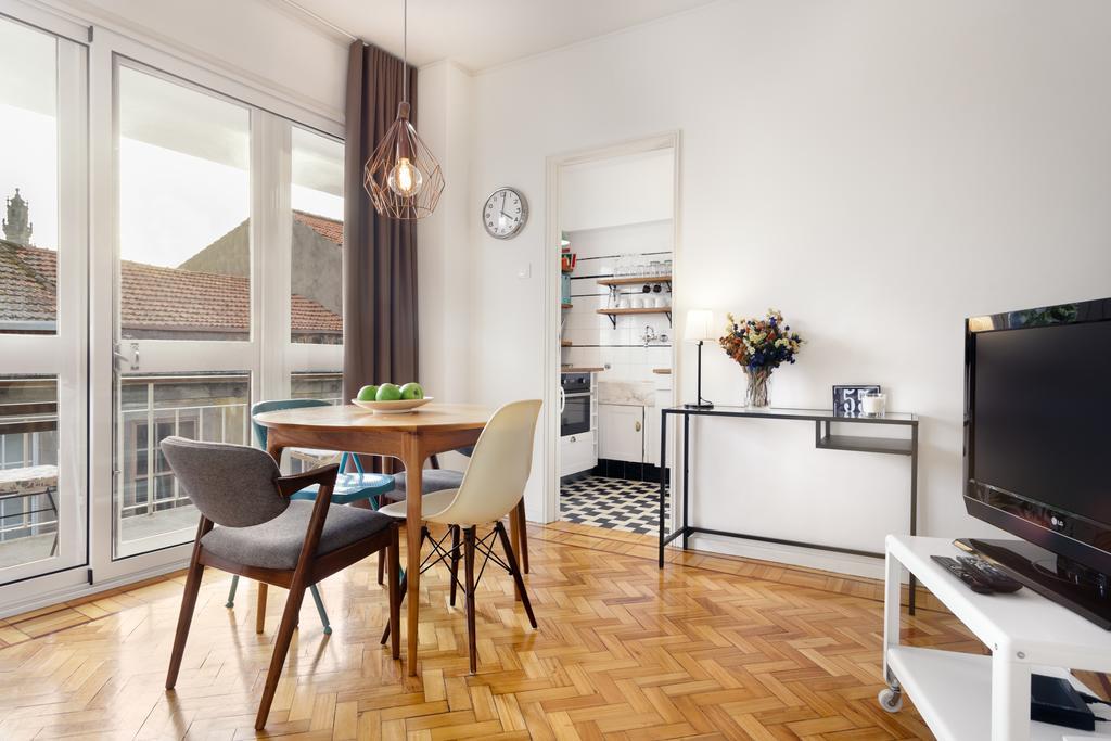 Fabrica Apart Apartment Porto