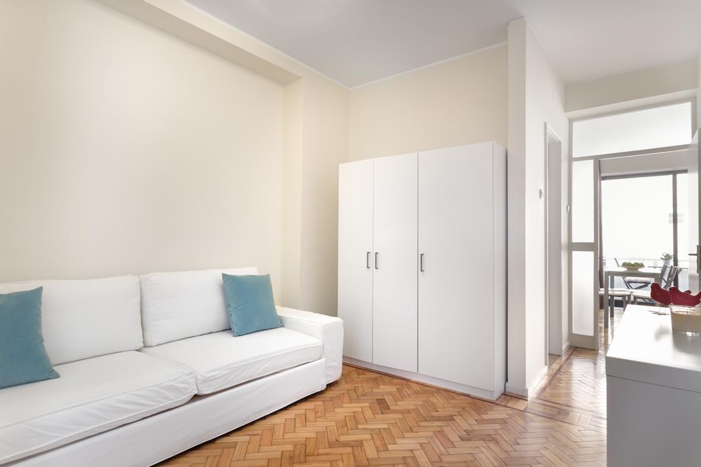 Apartment Fabrica Apart Porto