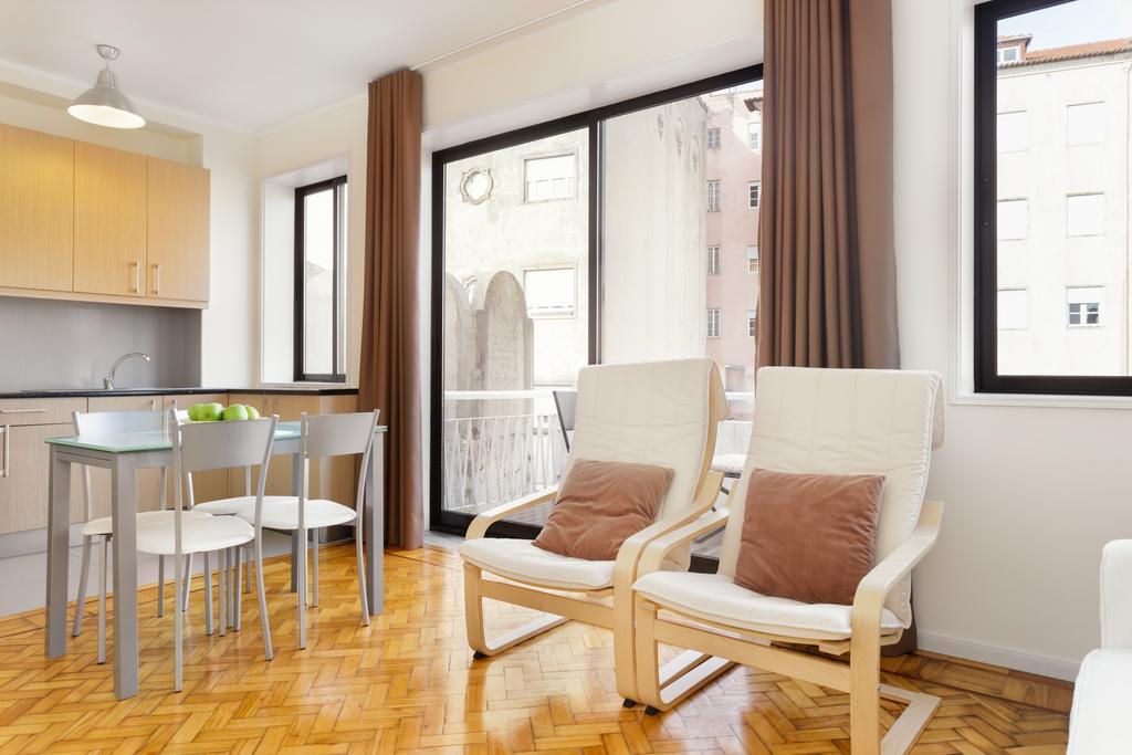 Fabrica Apart Apartment