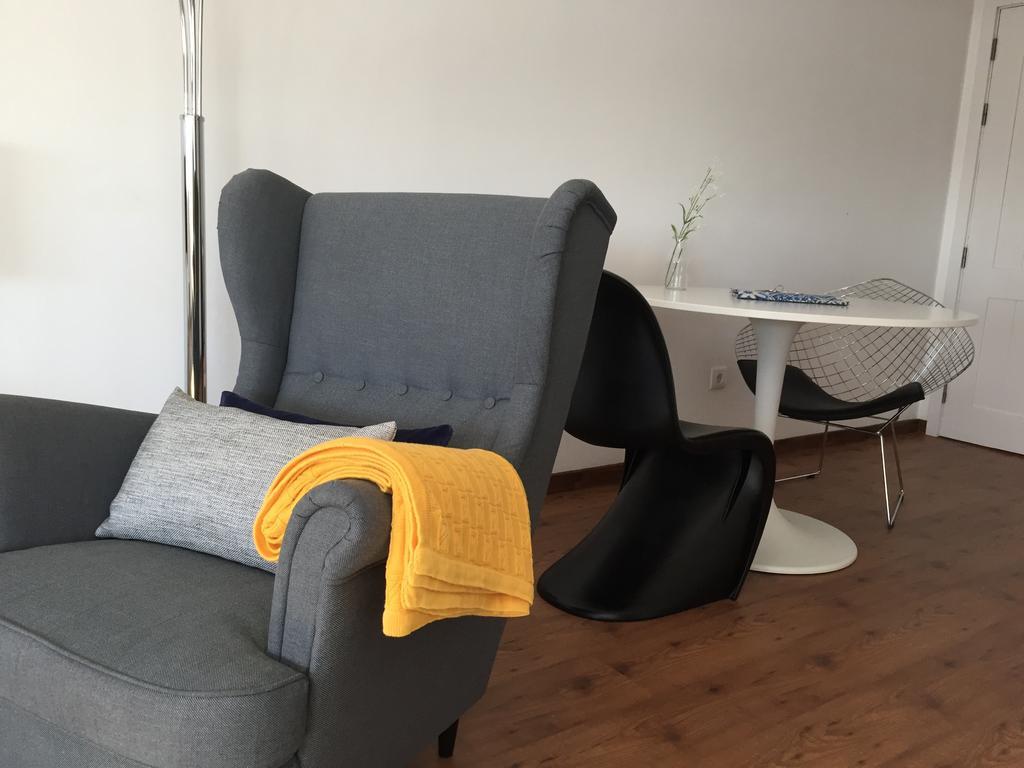 Apartment Downtown Residence By Apartments2Enjoy