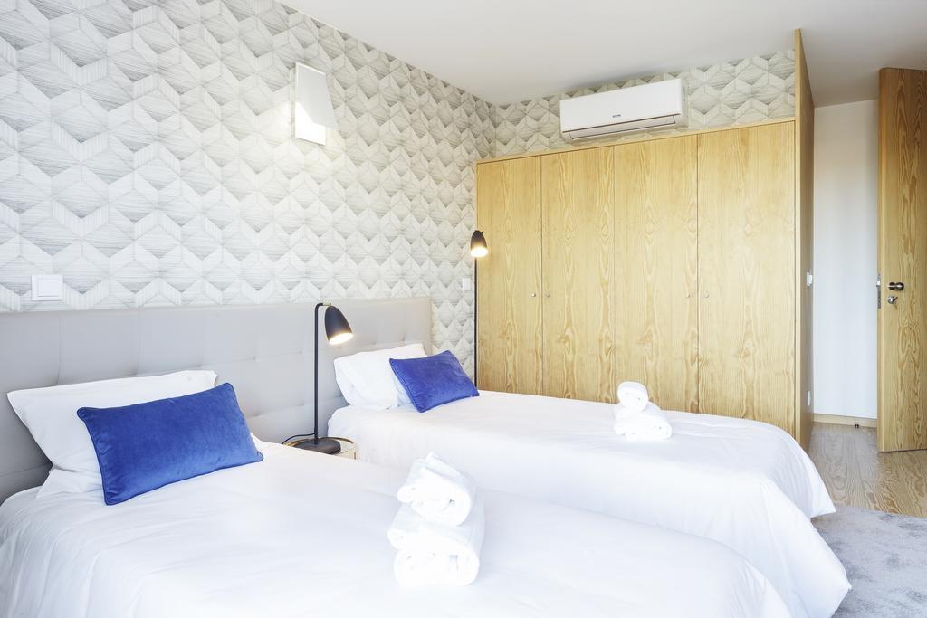 Praca 66 Guest house Porto