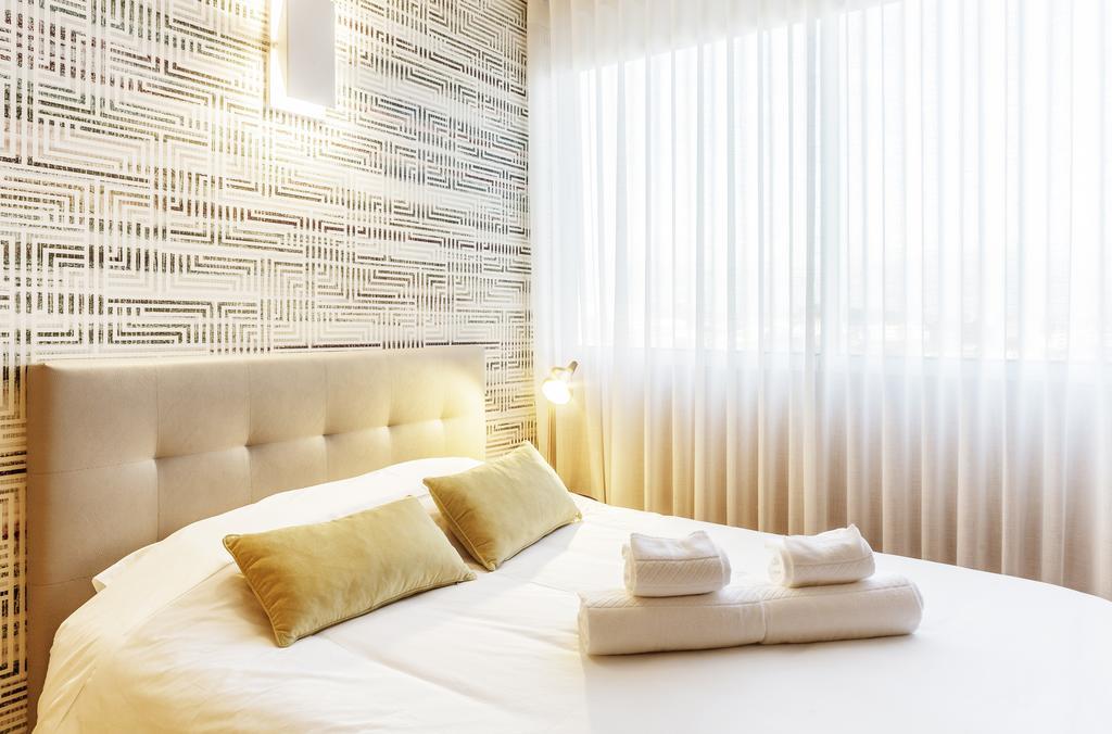 Guest house Praca 66 Porto