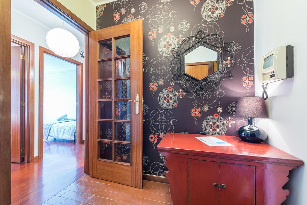 The Concierge - Flying Leaves Apartment *