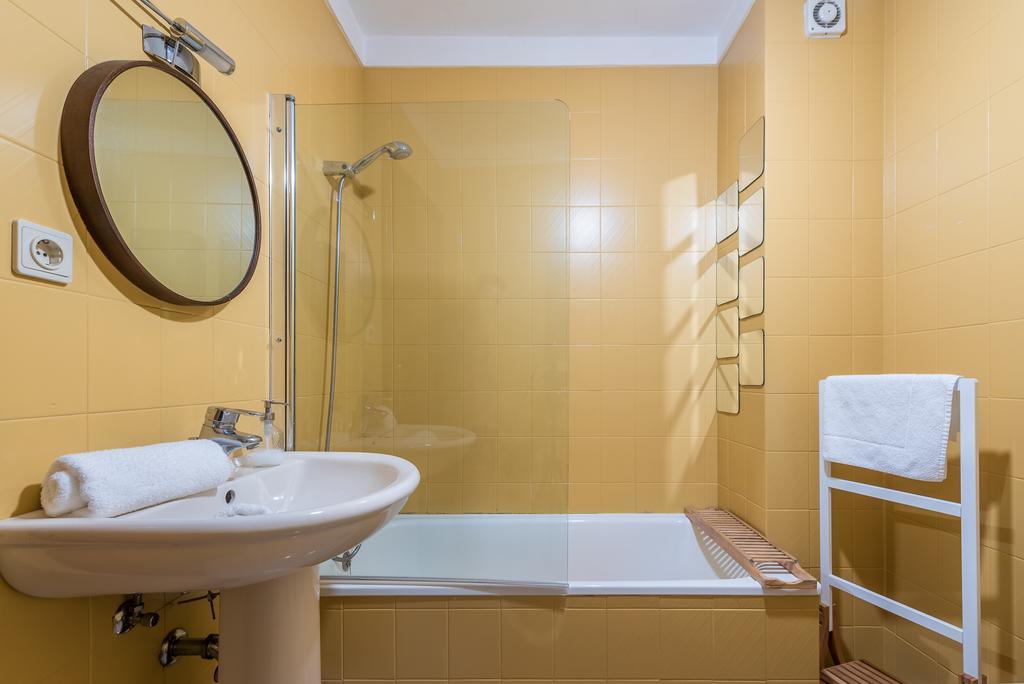 The Concierge - Flying Leaves Apartment Porto