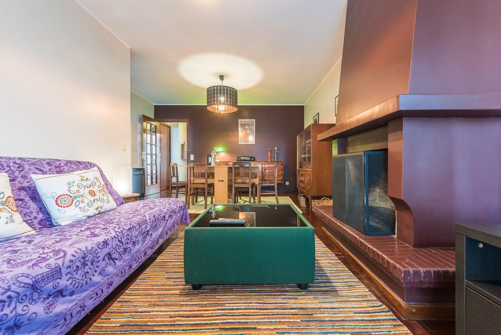 Apartment The Concierge - Flying Leaves *