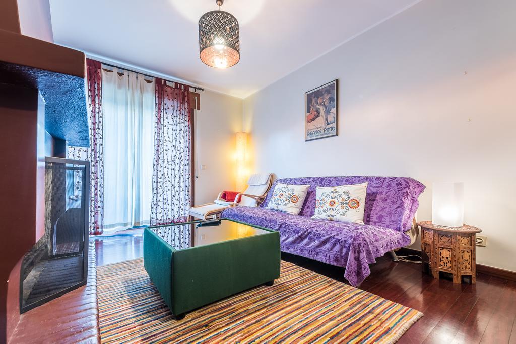 The Concierge - Flying Leaves Apartment *