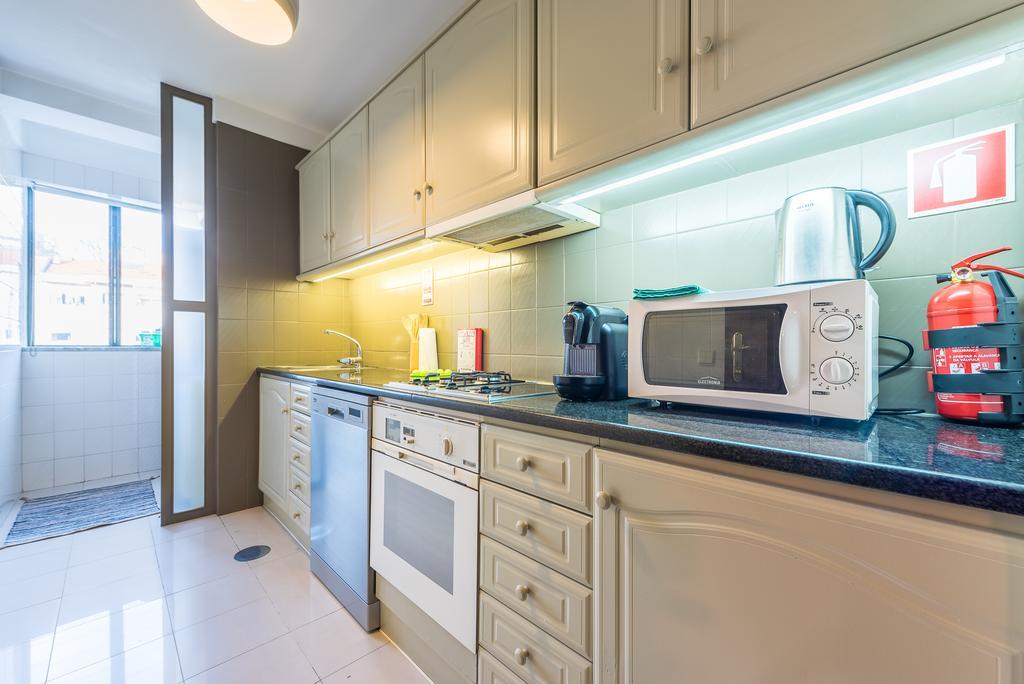 Apartment The Concierge - Flying Leaves Porto