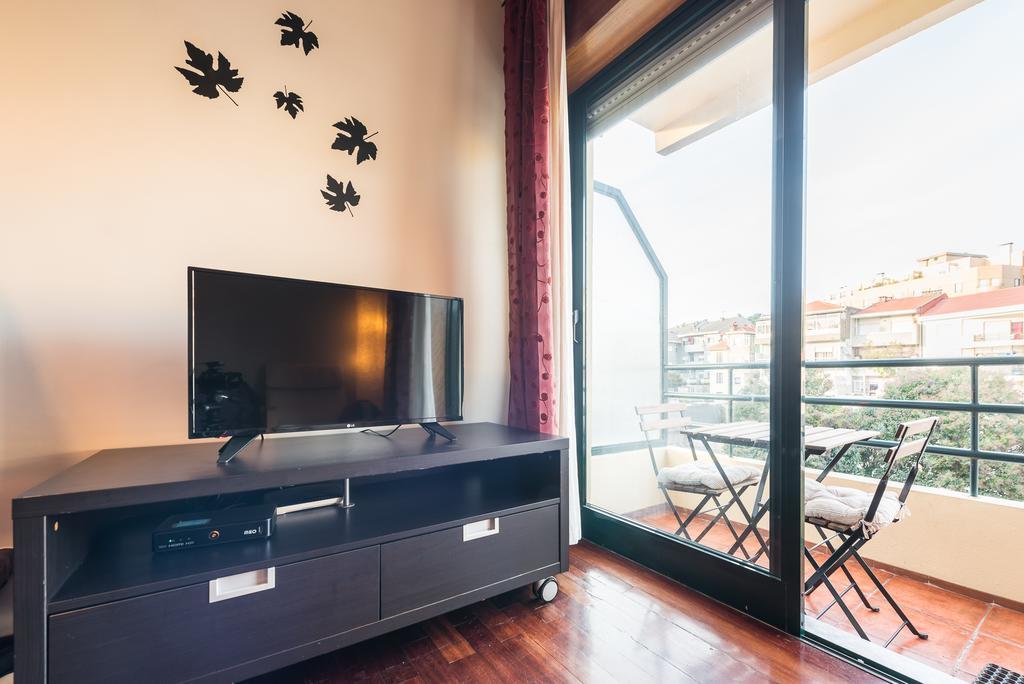 The Concierge - Flying Leaves Porto