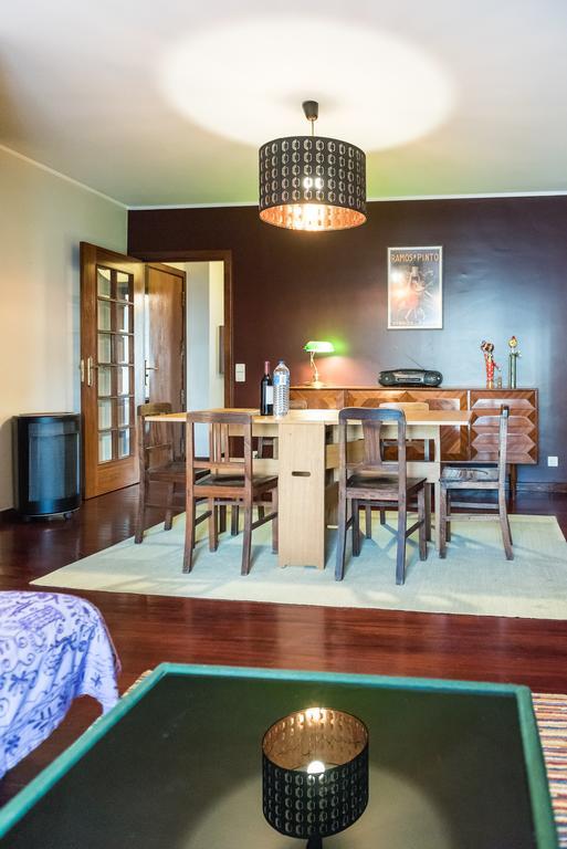 The Concierge - Flying Leaves Apartment *