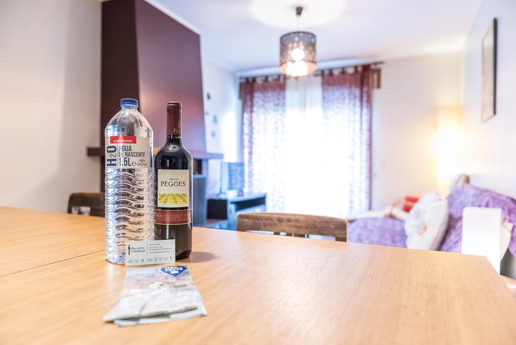The Concierge - Flying Leaves Apartment Porto