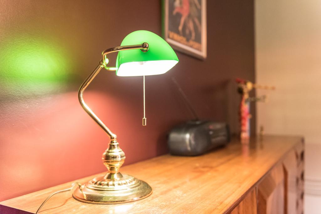 Apartment The Concierge - Flying Leaves *