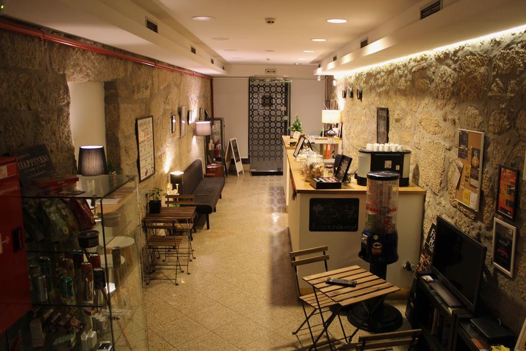 Hostel Alive *
