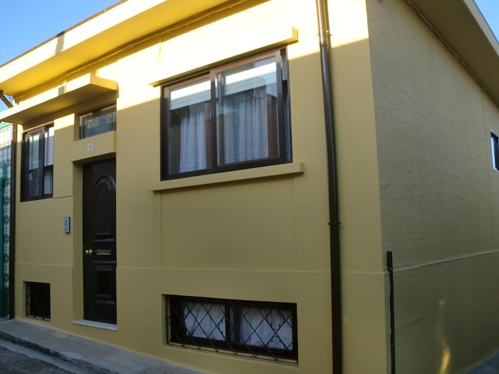 The Yellow House 3 Holiday home *