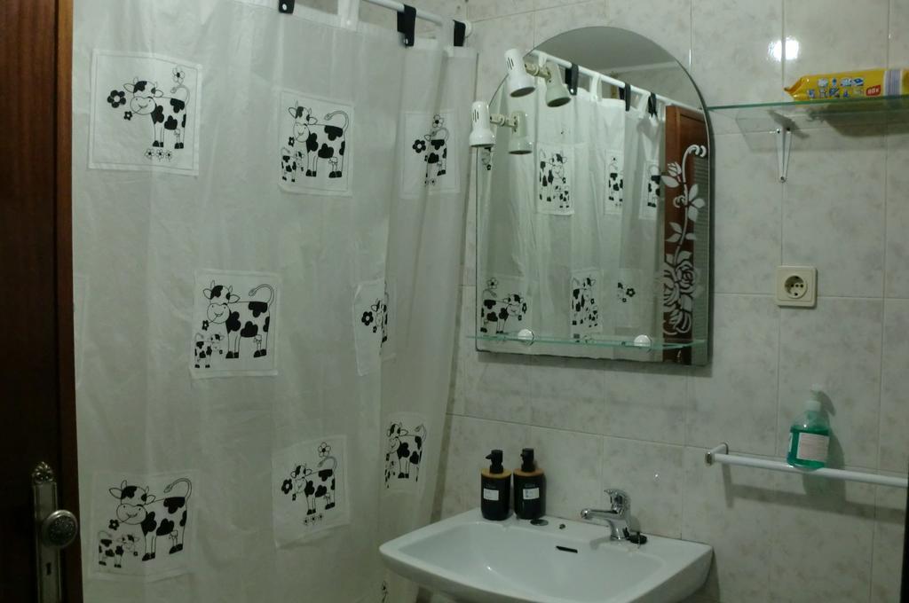 Holiday home The Yellow House 3 *