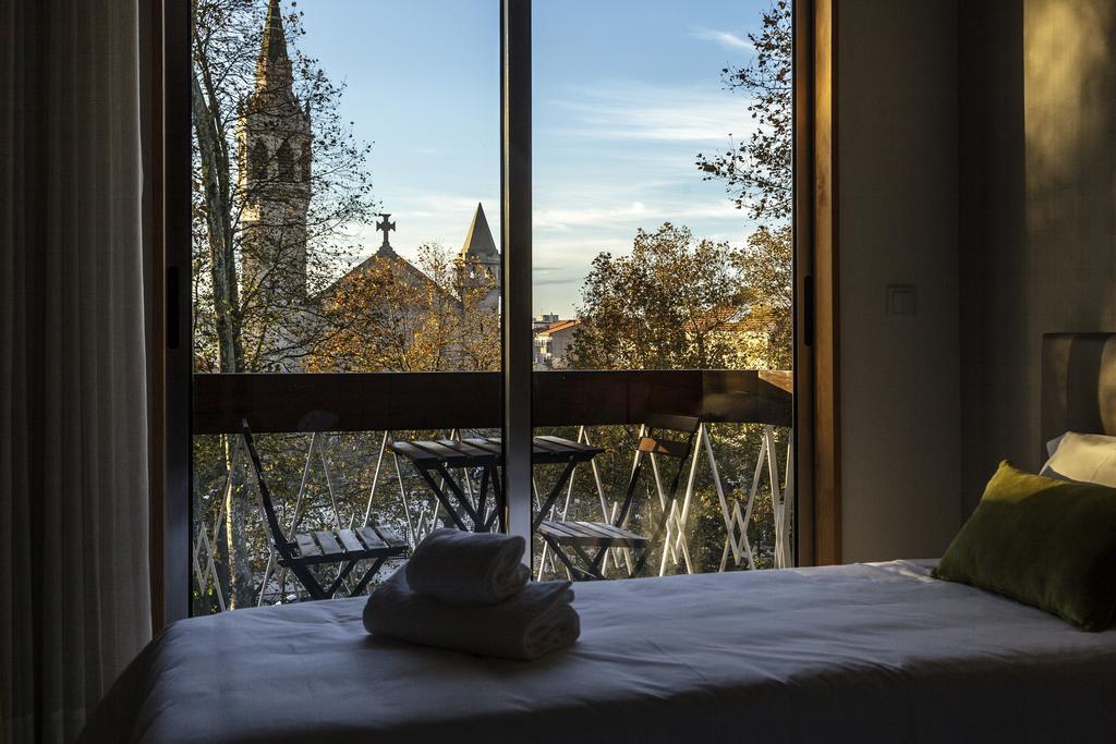 Guest house Praca 66 Porto