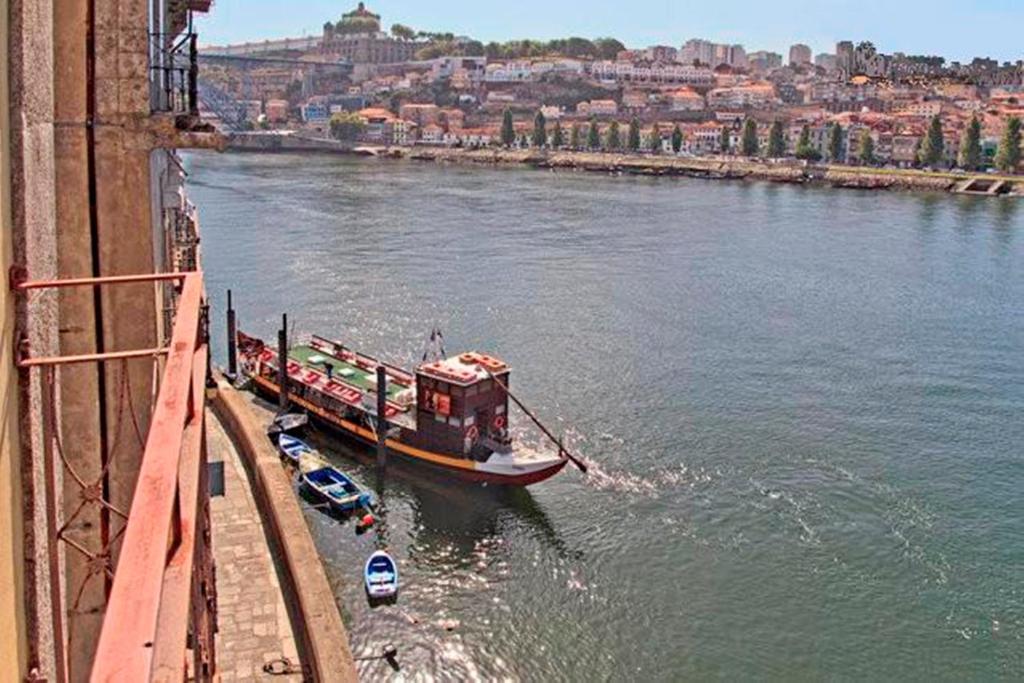 - River Front * Porto