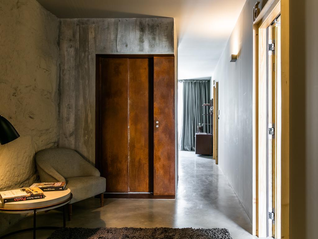 Gasthuis Armazem Luxury Housing- Architectural & Design
