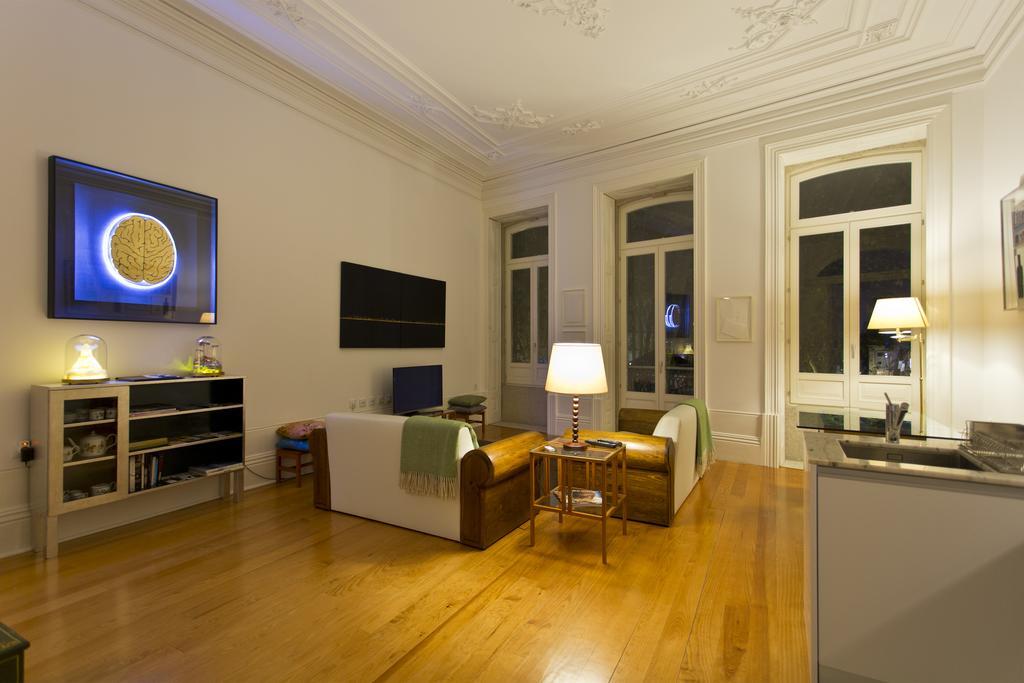 19th Century Luxury