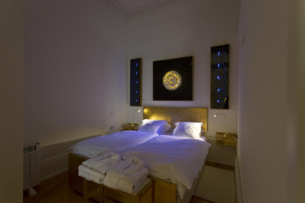 Apartment 19th Century Luxury Porto