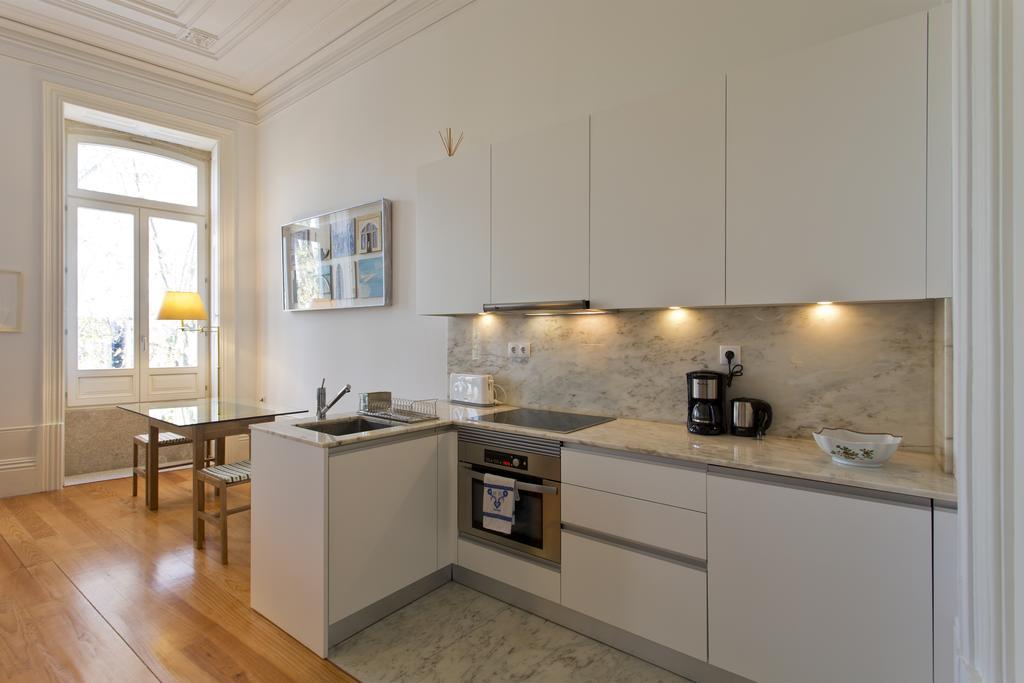 19th Century Luxury Apartment