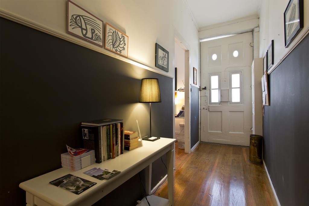 Alegria Hostel