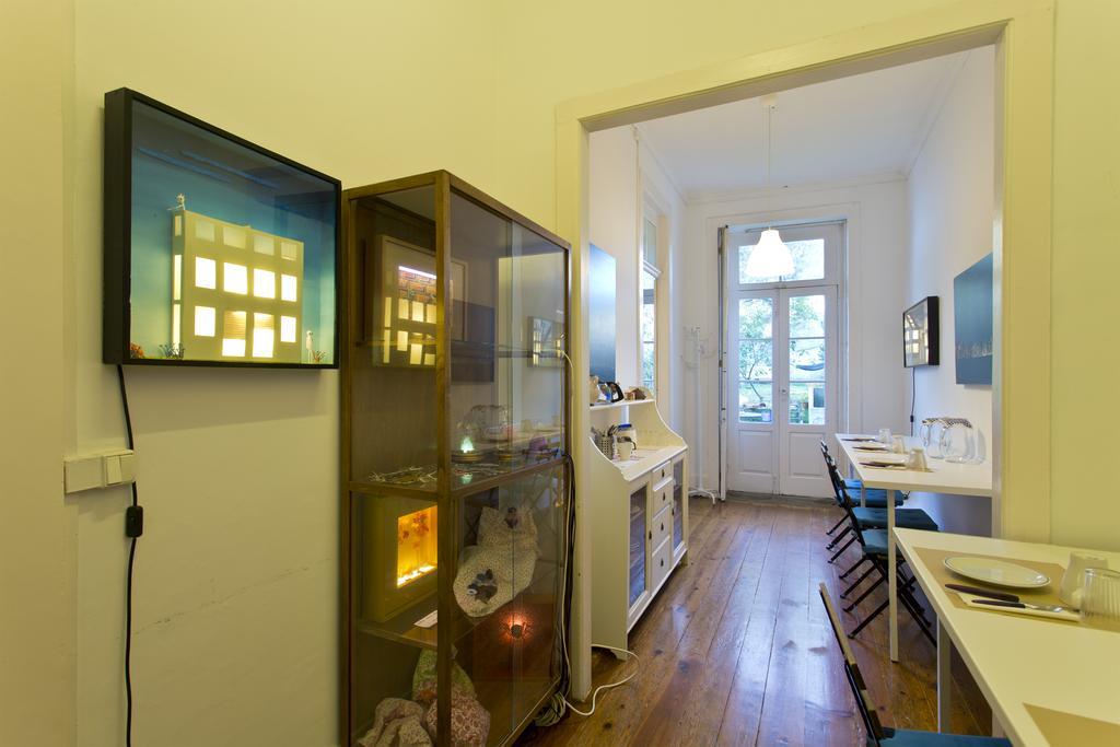 Alegria Hostel *