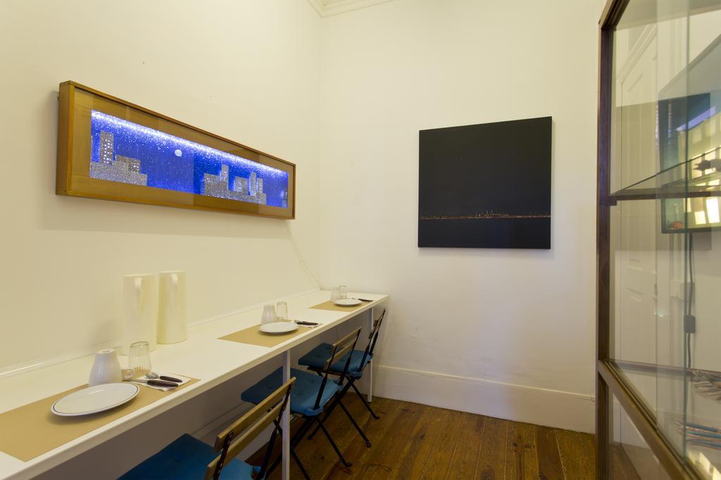Alegria Hostel Porto