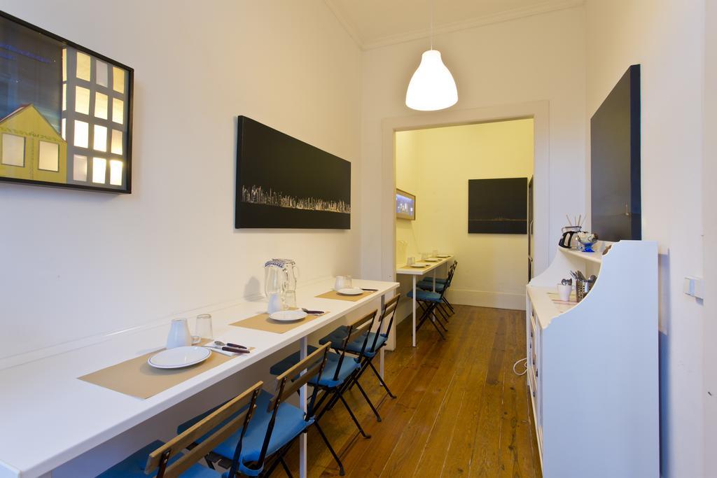 Alegria Hostel