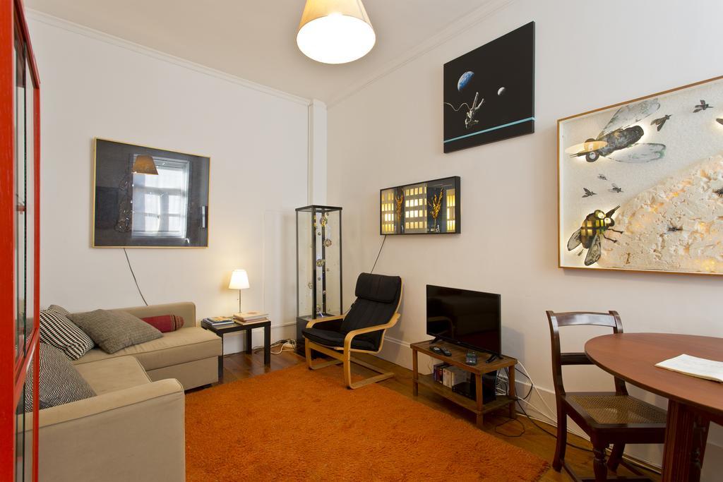 Hostel Alegria Porto