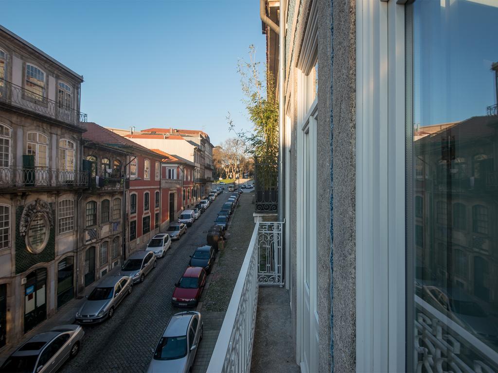 Apartment Domum 2 Porto