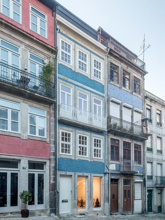 Domum 2 * Porto