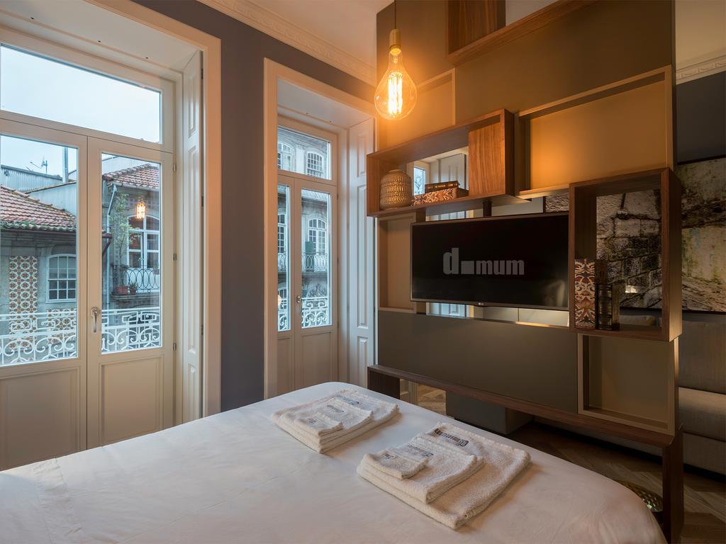 Apartment Domum 2