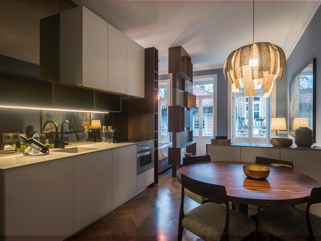 Domum 2 Apartment Porto