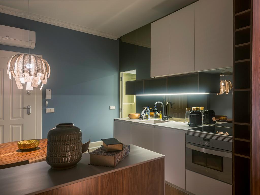 Domum 2 Apartment
