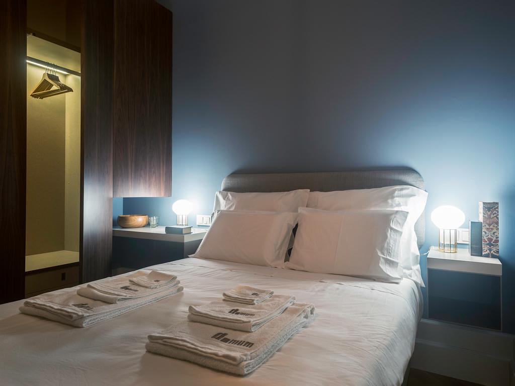 Apartment Domum 2 *