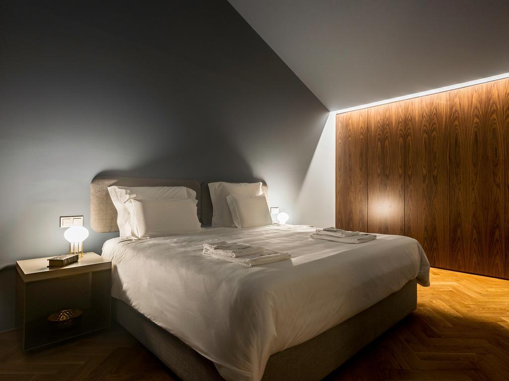 Apartment Domum 2