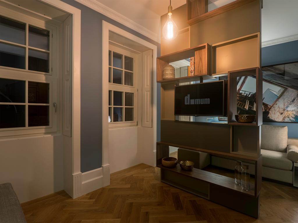 Domum 2 Apartment