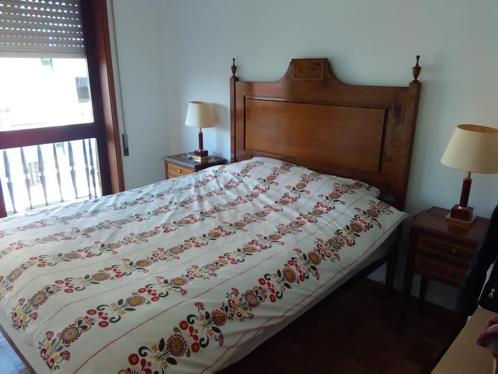 Appartement Campo Lindo