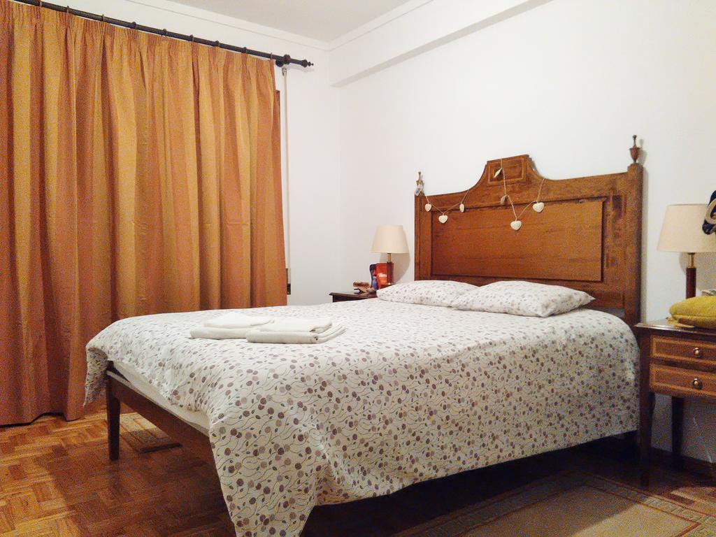 Campo Lindo Apartment
