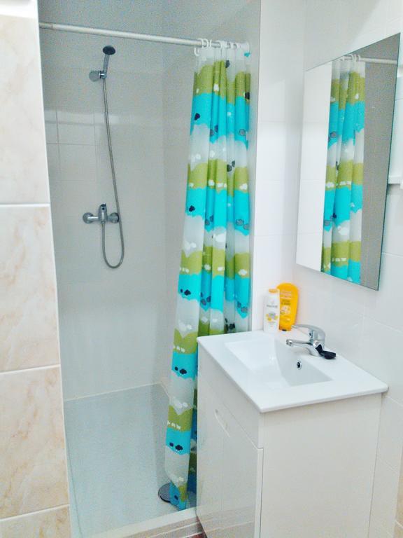 Campo Lindo Appartement *