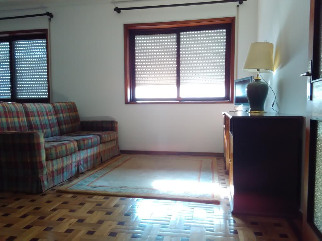 Apartment Campo Lindo Porto