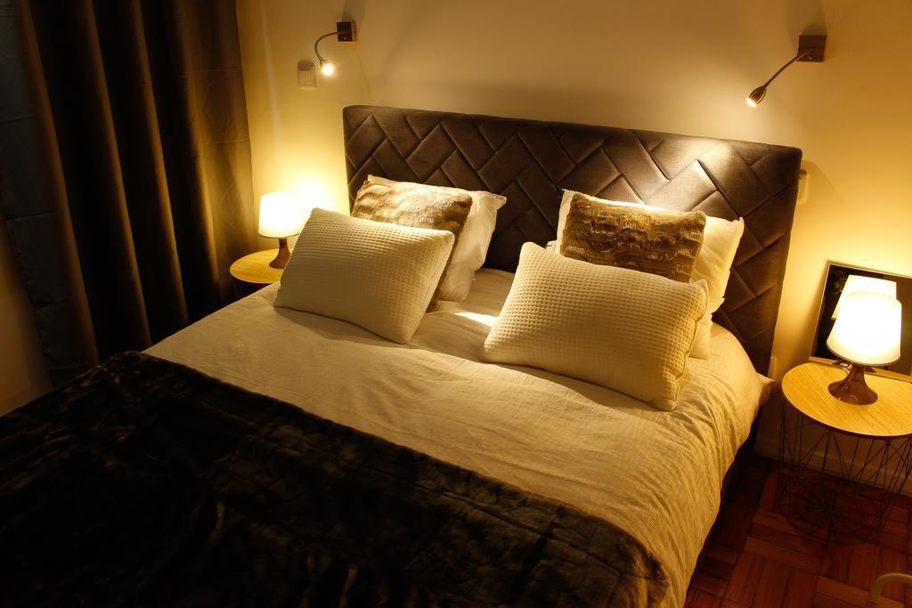 Apartamento Trindade