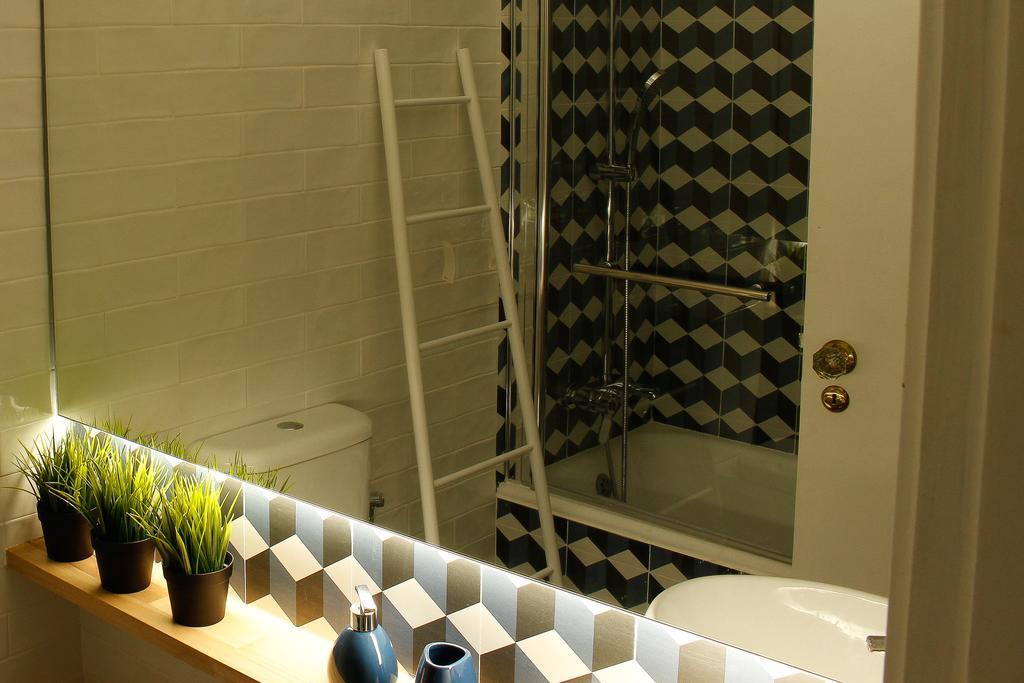 Apartamento Trindade Apartment *