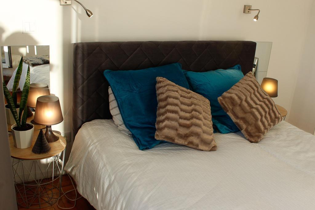 Apartamento Trindade Apartment Porto