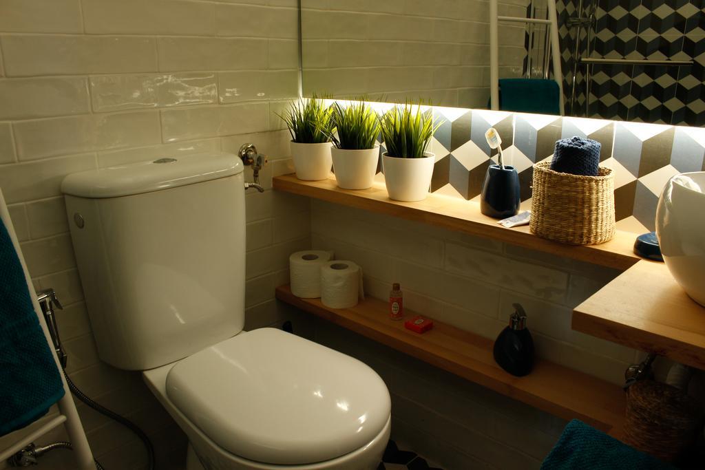 Apartamento Trindade