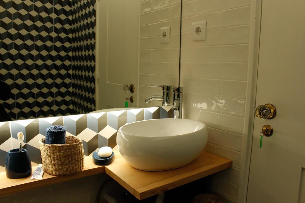 Apartamento Trindade Apartment Porto