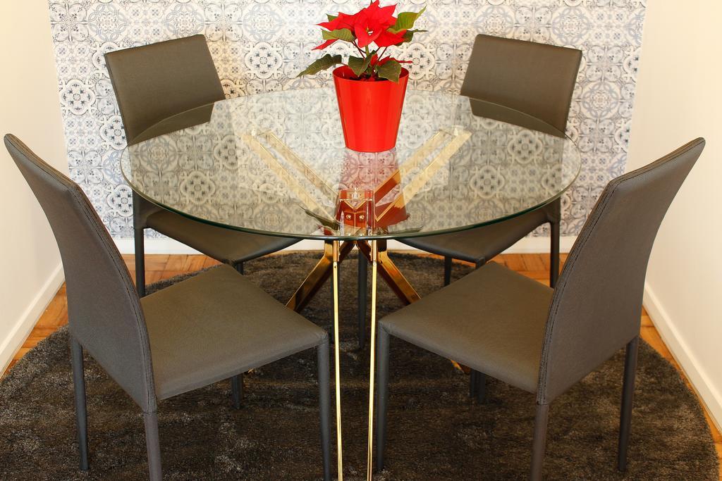 Apartamento Trindade Apartment
