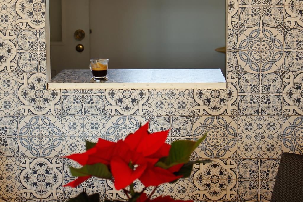 Apartamento Trindade Apartment Porto